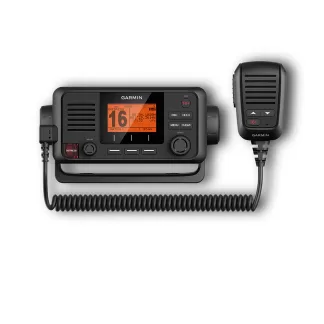 VHF ja AIS