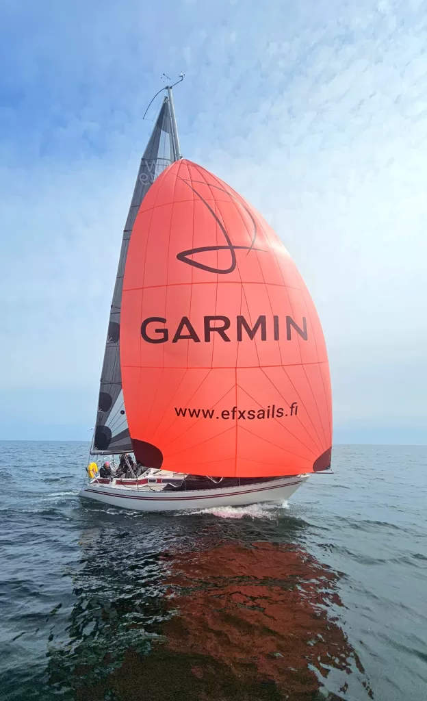 EfxSails