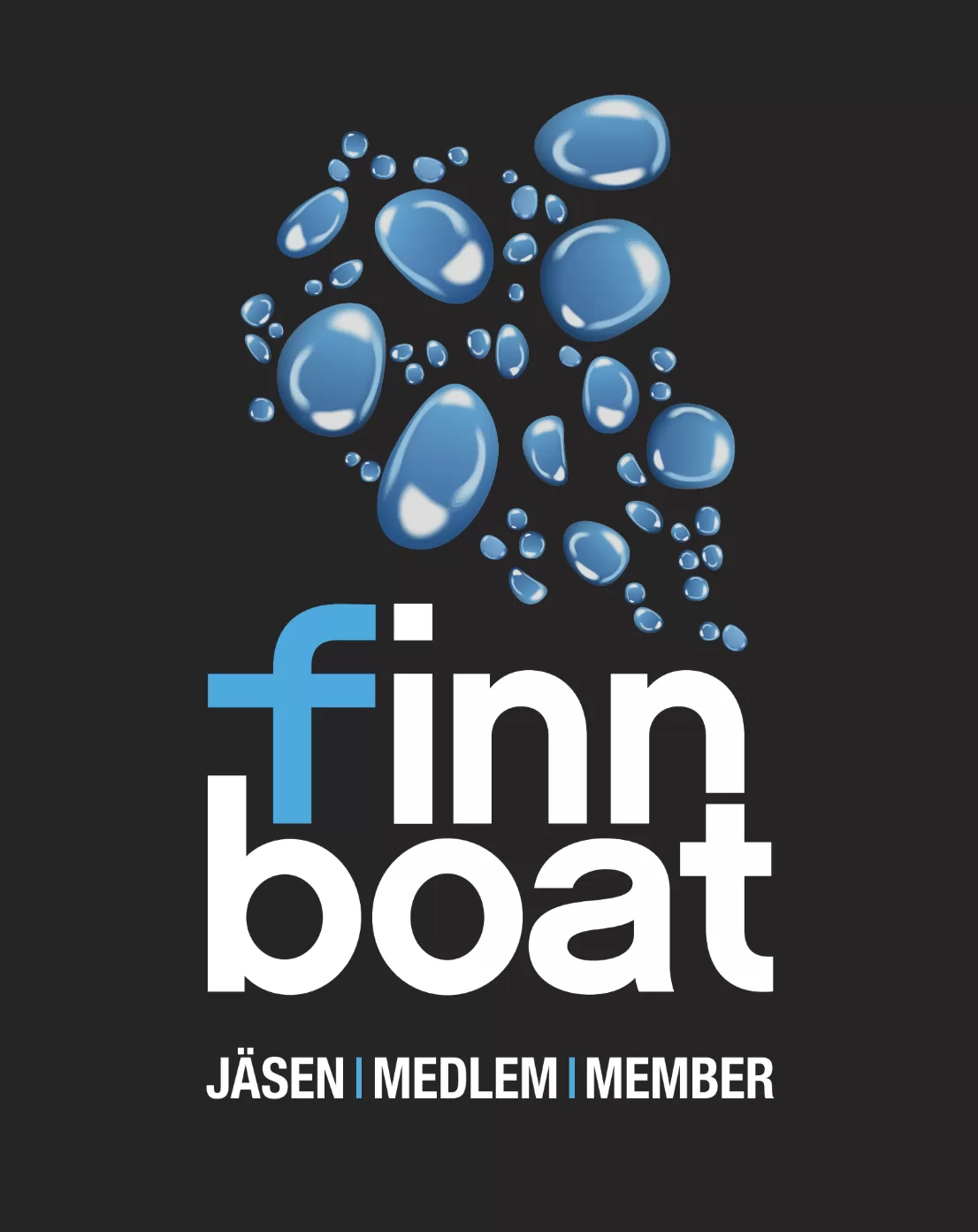 Finnboat ry:n ylpeä jäsen