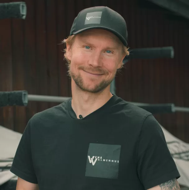 Miikka Wakkola