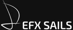 EfxSails – Uudet purjeet, purjeiden huollot ja rikaukset
